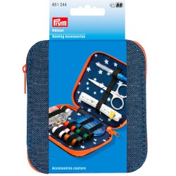 Set de Costura Vaquero - Prym