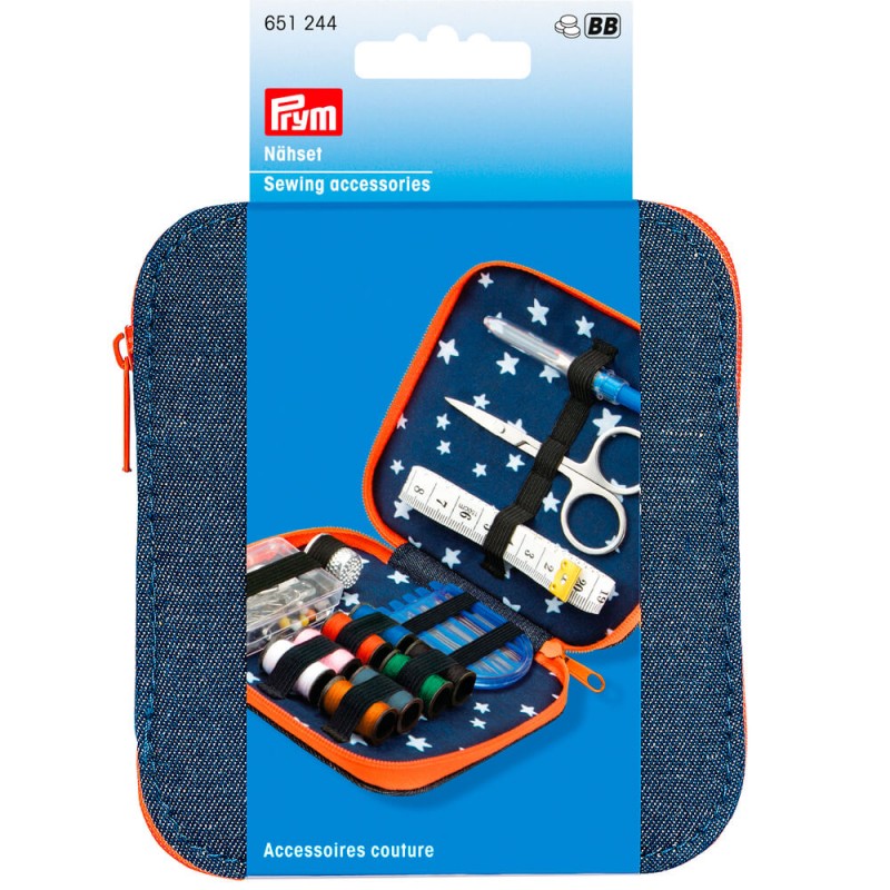 Comprar Set de Costura Vaquero - Prym