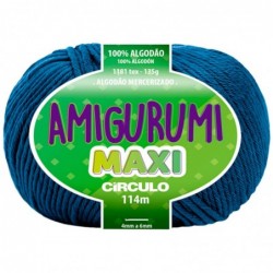 Circulo Amigurumi Maxi