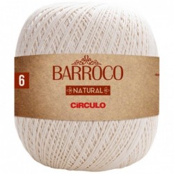 Circulo Barroco Natural