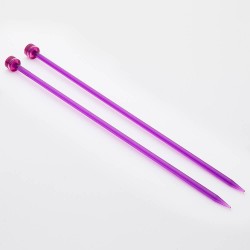 Trendz Knitting Needles -...