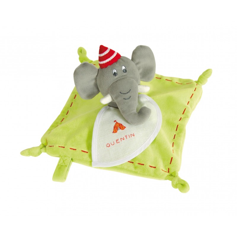 Peluche Elefante Peluche Elefante