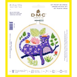 Cross Stitch Kit –...