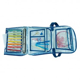 Needlecraft Bag DMC