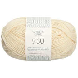 Sandnes Sisu