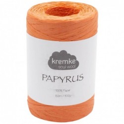 Kremke Soul Wool Papyrus