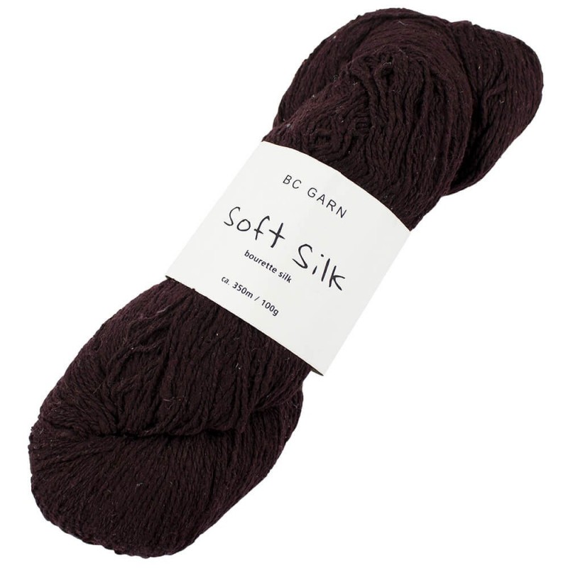 Soft Silk 100g, Yarn
