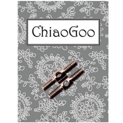 Conectores de Cable ChiaoGoo