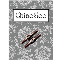 ChiaoGoo Cable Connectors