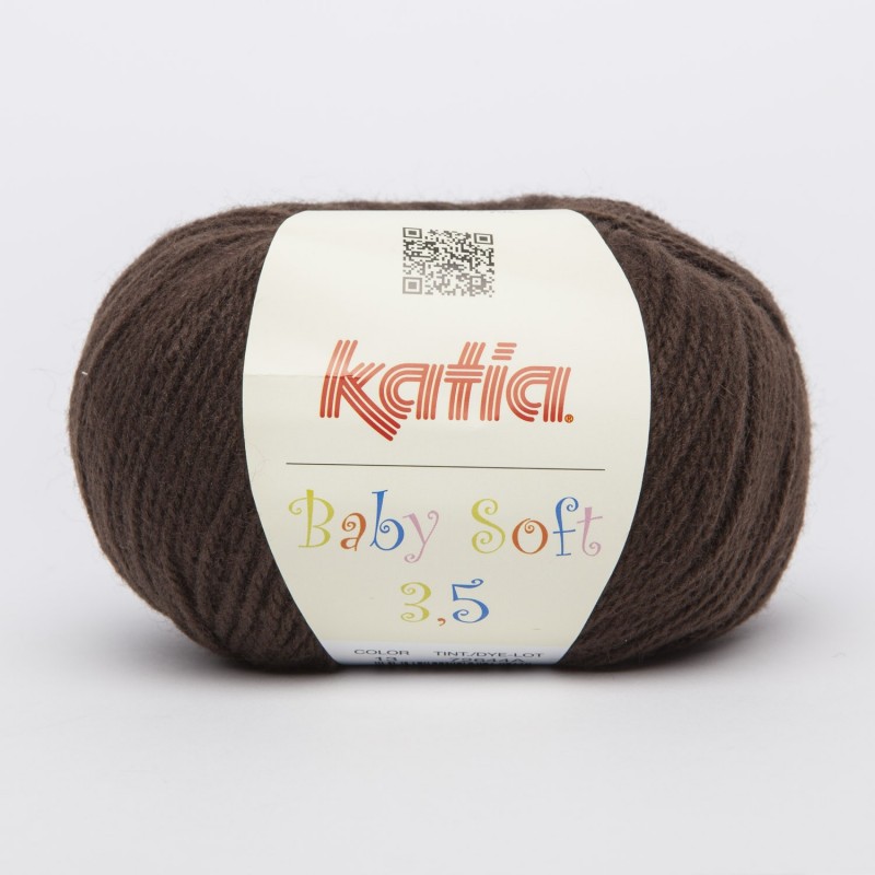 Baby Soft 3,5 - 13 Baby Soft 3,5 - 13