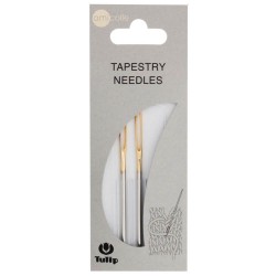 Tapestry Needles - Tulip