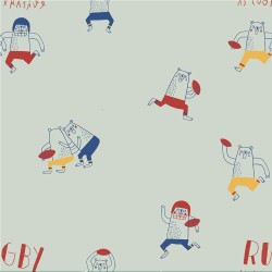 Katia Jersey Fabric – Rugby...