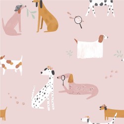 Katia Poplin Fabric – Home...