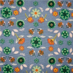 Katia Poplin Fabric –...