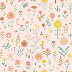 Katia Poplin Fabric –...