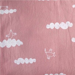 Katia Rustic Cotton Fabric...