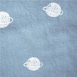 Katia Rustic Cotton Fabric...