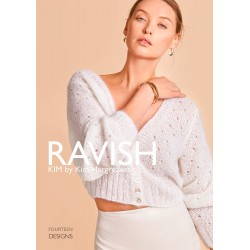 Ravish No. 10 Magazine