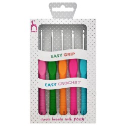 Pony Crochet Hook Set from...