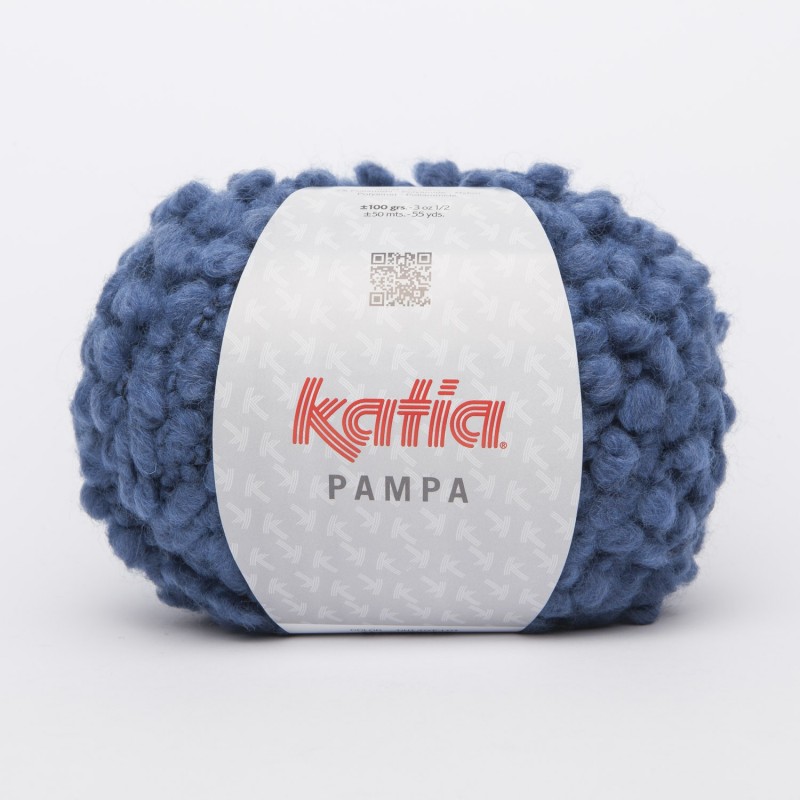 Pampa - 71 Pampa - 71