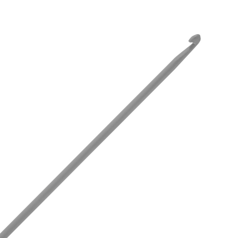 Crochet Hook, Aluminum