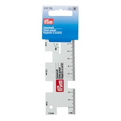 Seam Gauge - Prym