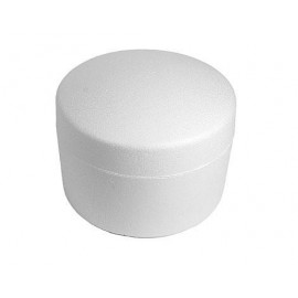 Polystyrene Round Box