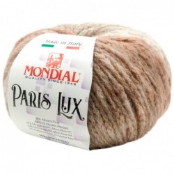 Mondial Paris Lux