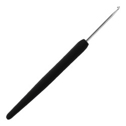 Crochet Needle KnitPro Silver