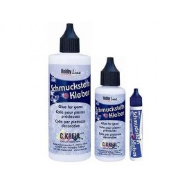 Glue for Gems Hobby line