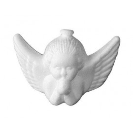 Porex Hanging 9x6cm - Angel