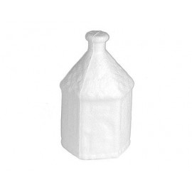 Lantern Hanging Polystyrene