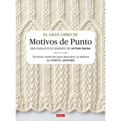 El Gran Libro de Motivos de...