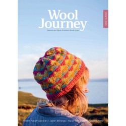 Wool Journey. Sheetland