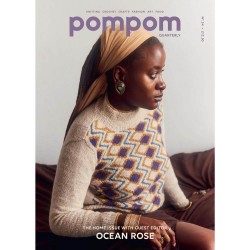 Pompom Magazine Issue 34 -...