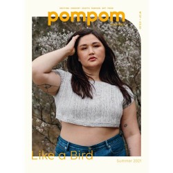 Revista Pompom Issue 37 -...