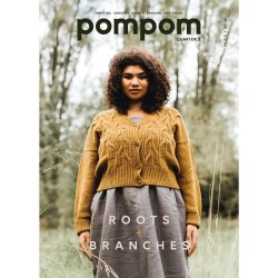 Pompon Magazine Issue 37 –...