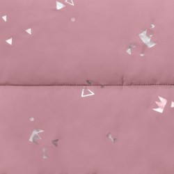 Katia Padded Silver Print...