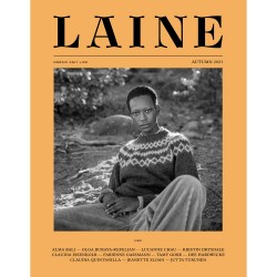 Laine Nº 12 - Autumn 2021