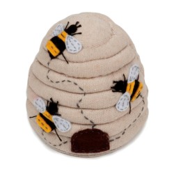 Pincushion – Bee