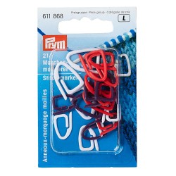 Stitch Markers - Prym