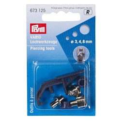 Piercing Tools - Prym