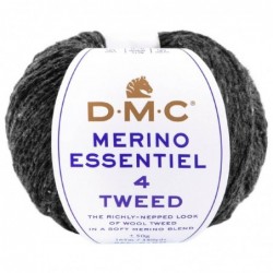 DMC Merino Essentiel 4 Tweed