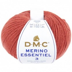 DMC Merino Essentiel 3