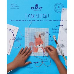 Straight Stitch Kit  -...