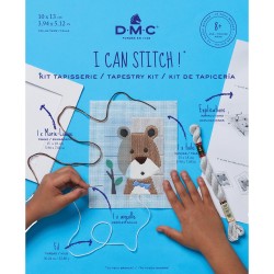 Straight Stitch Kit -...