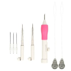 Punch Needle Set - Opry