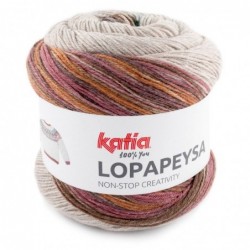 Katia Lopapeysa