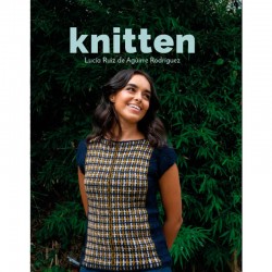 Knitten by Lucía Ruiz de...