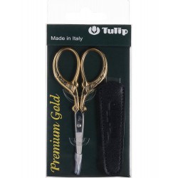 Embroidery Scissors - Tulip